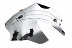 バグスター BAGSTER タンクカバー グレー R1200GS 08-13 カタログ品番：1564A メーカー品番：1564A