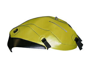 バグスター BAGSTER タンクカバー オリーブグリーン ブラック CB1000R 08-10 カタログ品番：1565A メーカー品番：1565A