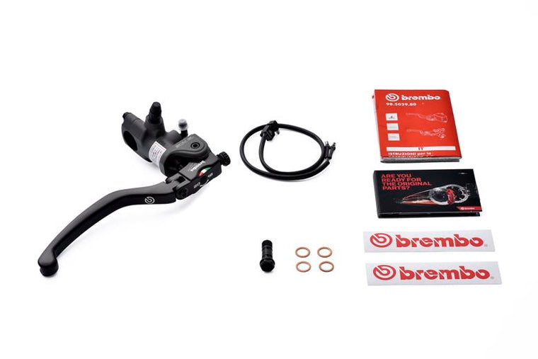 ブレンボ HP RCS ラジアルブレーキマスター φ19 《ブレンボ 110.A263.10》◇Cr◇プロト品番110.A263.10メーカー品番110.A263.10