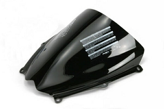 プーチ スクリーン レーシング ブラック GSXR1000 07-08