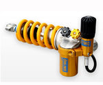 OHLINS｜オーリンズ リアショック TTX36 GSXR750 06-10／GSXR600 06-10｜SU789