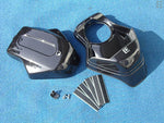 プレジャー プレジャー トップボックス FRP ブラック ZRX11 1200R S カタログ品番：P029-7183 メーカー品番：PK30601