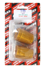 アグラス バーエンド／ゴールド B-KING