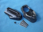 プレジャー プレジャー トップボックス FRP ブラック GPZ900R カタログ品番：P029-7968 メーカー品番：PK30602
