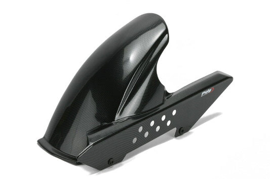 プーチ リアフェンダー カーボン.P Z750 07-12／Z750S 05-06