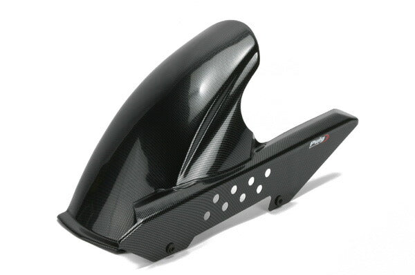 プーチ リアフェンダー カーボン.P Z750 07-12／Z750S 05-06