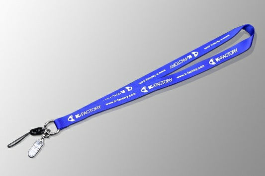 ケイファクトリー K-FACTORY ケイタイネックストラップ 55cm カタログ品番：000GZGB001J メーカー品番：000GZGB001J