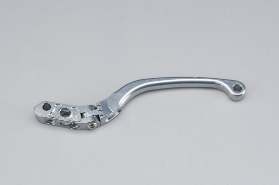 ケイファクトリー K-FACTORY ビレットレバー メタリックSLV タイプS ブレンボ クラッチヨウ カタログ品番：000HZBX021N メーカー品番：000HZBX021N