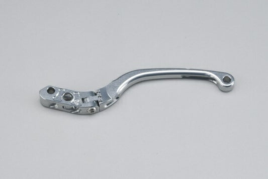 ケイファクトリー K-FACTORY ビレットレバー メタリックSLV タイプR ブレンボ クラッチヨウ カタログ品番：000HZBX022N メーカー品番：000HZBX022N