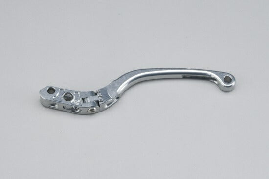 ケイファクトリー K-FACTORY ビレットレバー メタリックSLV タイプR ブレンボ クラッチヨウ カタログ品番：000HZBX022N メーカー品番：000HZBX022N