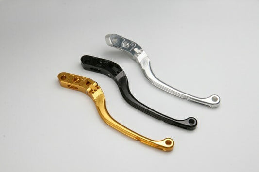 ケイファクトリー K-FACTORY ビレットレバー ストロングGLD タイプR ブレンボ クラッチヨウ カタログ品番：000HZBX022T メーカー品番：000HZBX022T