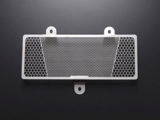 ケイファクトリー K-FACTORY ラジエターコアガード ステンレス Rタイプ GSX1100S カタログ品番：226CZAA072Z メーカー品番：226CZAA072Z