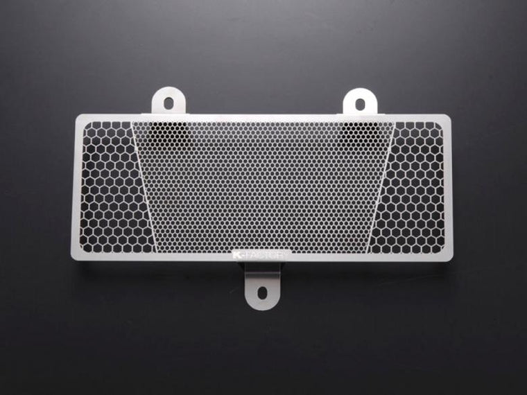 ケイファクトリー K-FACTORY ラジエターコアガード ステンレス Rタイプ GSX1100S カタログ品番：226CZAA072Z メーカー品番：226CZAA072Z