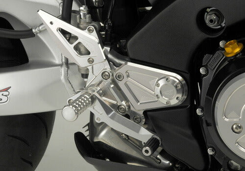 アグラス アグラス バックステップ4P B-KING カタログ品番：P030-0169 メーカー品番：312-392-000