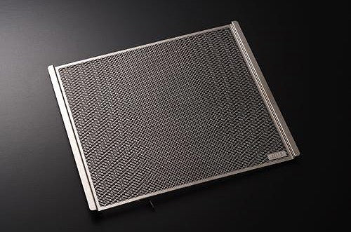 アエラ AELLA ラジエタープロテクター トライアンフ デイトナ675 カタログ品番：P030-0349 メーカー品番：AE-56007