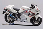 ケイファクトリー K-FACTORY FRCチタン スリップオン SBL-B GSX1300R 08 カタログ品番：244KKBAHBG0000 メーカー品番：244KKBAHBG0000