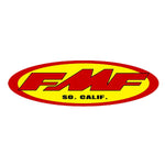 ファクトリーエフェックス ファクトリーFX レーシングステッカー each FMF カタログ品番：P030-6718 メーカー品番：FX04-2693-1
