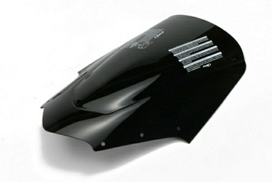 プーチ スクリーン レーシング ブラック FZ1 FAZER 06-13