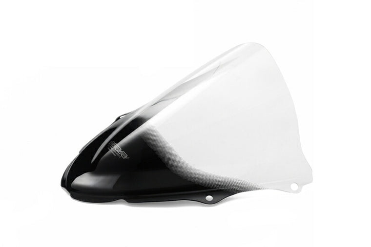 MRA エムアールエー スクリーンレーシング クリア CBR1000RR 08-11 カタログ品番：MR057C メーカー品番：4025066117703