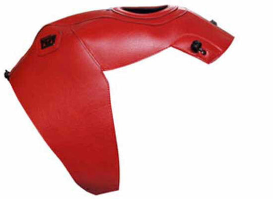 バグスター BAGSTER タンクカバー レッド V-STROM DL-1000 カタログ品番：1442G メーカー品番：1442G