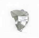 BATTLE.F バトルファクトリー カーボン2次カバー ACG CBR600RR 03-06 カタログ品番：P031-4806 メーカー品番：BA28-H01-01