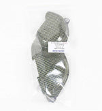 BATTLE.F バトルファクトリー カーボン2次カバー クラッチ CBR600RR 03-06 カタログ品番：P031-4807 メーカー品番：BA28-H01-02