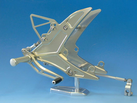 ウッドストック ウッドストック ステップキット 4POS ER-6F N 06-08 カタログ品番：P031-4812 メーカー品番：WBS-K19-00