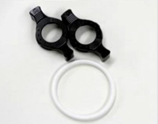 ケイファクトリー K-FACTORY イニシャルアジャスター Bタイプ14-6カク スーパ-ブラック カタログ品番：000VZCB003R メーカー品番：000VZCB003R