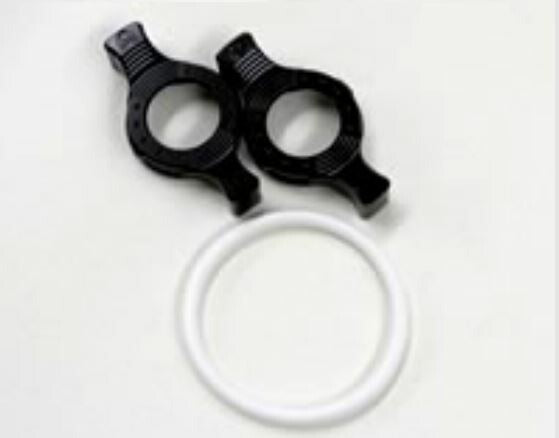 ケイファクトリー K-FACTORY イニシャルアジャスター Bタイプ14-6カク スーパ-ブラック カタログ品番：000VZCB003R メーカー品番：000VZCB003R