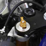 ケイファクトリー K-FACTORY イニシャルアジャスター Bタイプ14-6カク ストロングゴールド カタログ品番：000VZCB003T メーカー品番：000VZCB003T