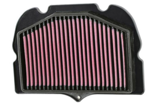 K&N ケーアンドエヌ リプレイスメント GSX1300R 08-17 カタログ品番：SU-1308 メーカー品番：SU-1308