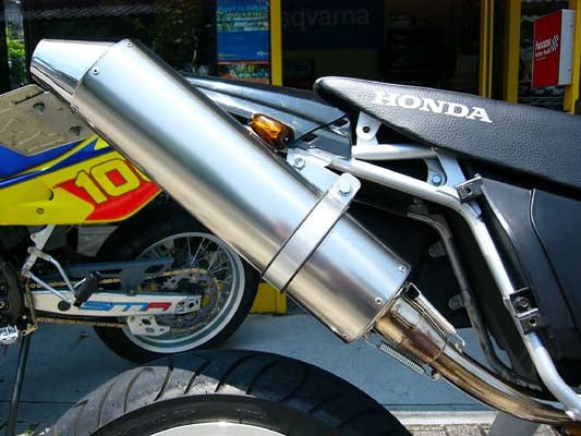 ホットラップ ホットラップ ワンパンチ M2 S O スーパーXR XRモタード250 03- カタログ品番：P031-7343 メーカー品番：OP-02