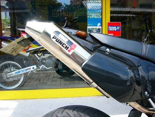 ホットラップ ホットラップ ワンパンチ M2 S O(キャタライザー) Dトラッカー 01-07’ カタログ品番：P031-7344 メーカー品番：OPC-01