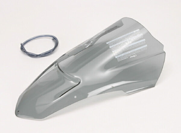 プーチ スクリーン レーシング スモーク TUONO1000R 06-10