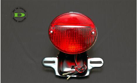 ドレミコレクション テールレンズASSY RED Zセンヨウ 《ドレミコレクション 10876》◇Cr◇プロト品番P031-7641メーカー品番10876