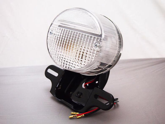 ドレミコレクション テールレンズASSY クリア Zセンヨウ 《ドレミコレクション 10877》◇Cr◇プロト品番P031-7642メーカー品番10877