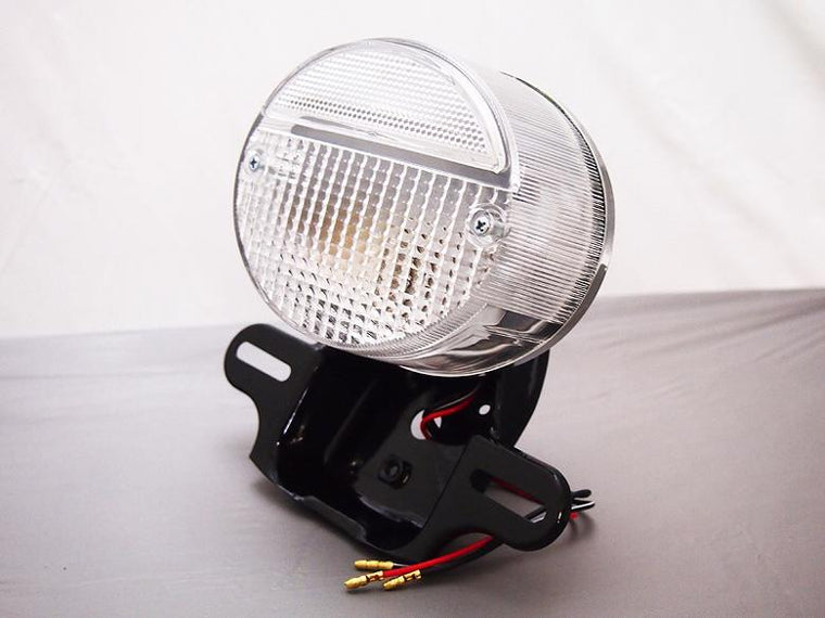 ドレミコレクション テールレンズASSY クリア Zセンヨウ 《ドレミコレクション 10877》◇Cr◇プロト品番P031-7642メーカー品番10877