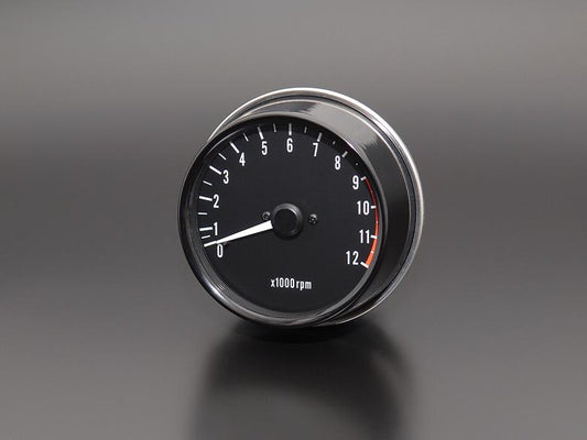 ドレミコレクション Z1ショキタコメーター 《ドレミコレクション 10884》◇Cr◇プロト品番P031-8380メーカー品番10884