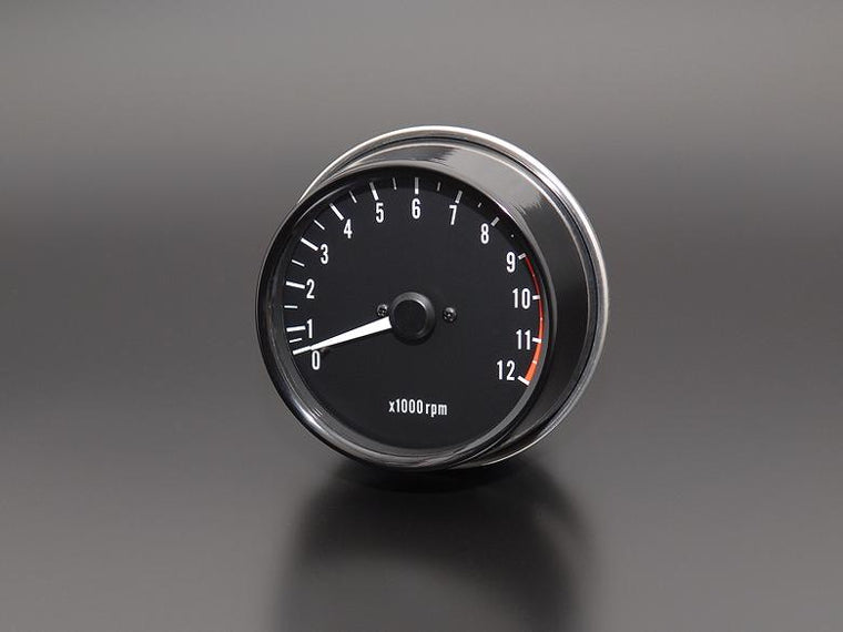 ドレミコレクション Z1ショキタコメーター 《ドレミコレクション 10884》◇Cr◇プロト品番P031-8380メーカー品番10884