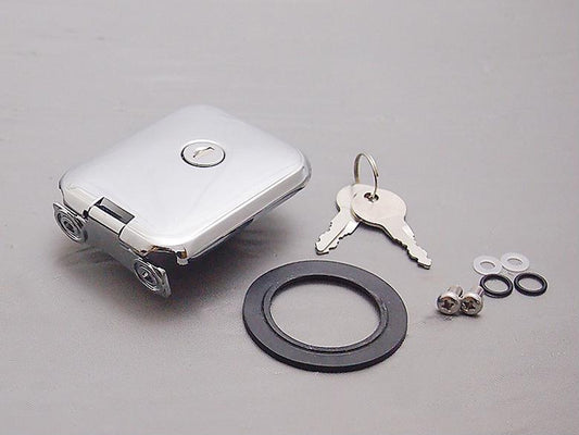 ドレミコレクション タンクキャップセット Z750FX1/Z1000MK2