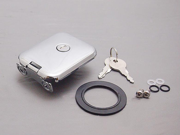 ドレミコレクション タンクキャップセット Z750FX1/Z1000MK2