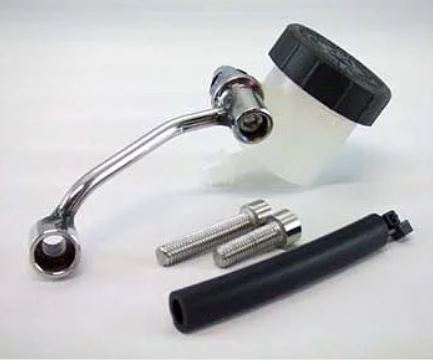 BRIGHT LOGIC ブライトロジック マスタータンクステー セパハンヨウ ラジアルクラッチマスター カタログ品番：P031-9008 メーカー品番：