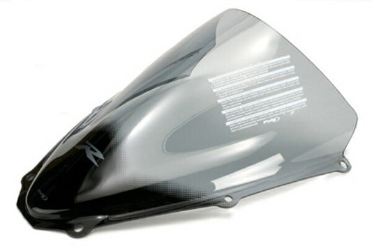 プーチ スクリーン レーシング スモーク GSX-R750／600 06-07