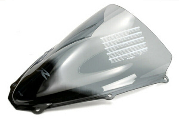 プーチ スクリーン レーシング スモーク GSX-R750／600 06-07