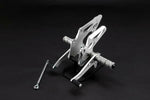 スパイス spice タクティカルステップ 1POS Ninja250R Ninja250 13 カタログ品番：0102BS1K203B メーカー品番：0102BS1K203B