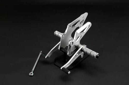 スパイス spice タクティカルステップ 1POS Ninja250R Ninja250 13 カタログ品番：0102BS1K203B メーカー品番：0102BS1K203B