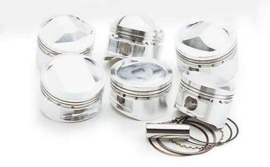 JE ジェイイー ピストンキット 1221cc 3.528 スポーツスター1200 カタログ品番：P032-2080 メーカー品番：JEV132989