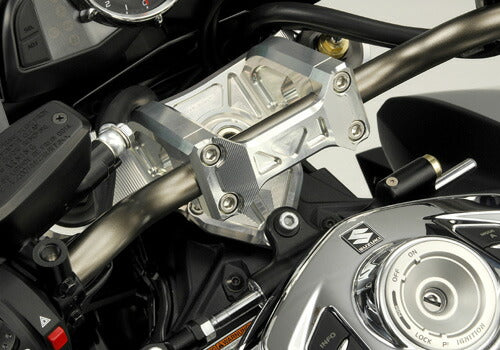 アグラス アルミケズリダシトップブリッジ B-KING