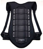 KOMINE コミネ SK-478 ショルダーバックプロテクター BLK (7)2XL カタログ品番：P032-4820 メーカー品番：44780013100