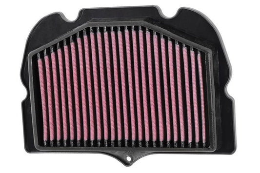 K&N ケーアンドエヌ リプレイスメント R GSX1300R 08-17 カタログ品番：SU-1308R メーカー品番：SU-1308R